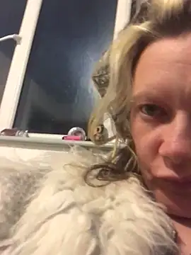 blondey206 online show from March 10, 4:28 am