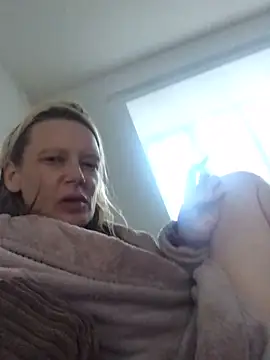 blondey206 online show from March 11, 6:41 am