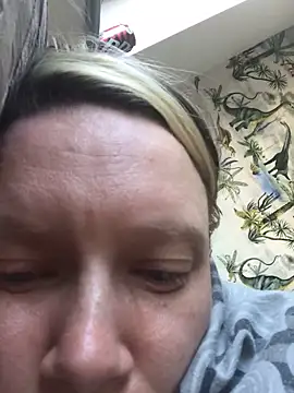 blondey206 online show from March 10, 7:55 am