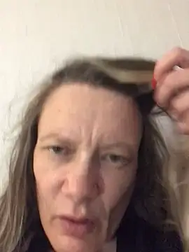 blondey206 online show from April 15, 5:02 am