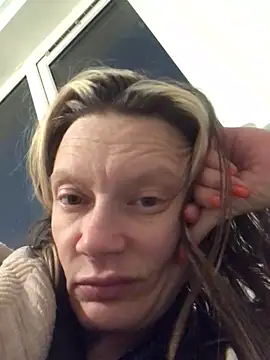 blondey206 online show from March 11, 10:15 pm