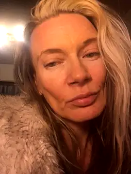 blondey206 online show from January 8, 12:16 am