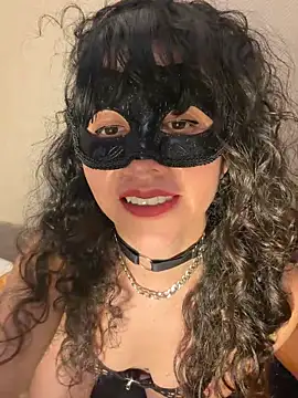 sexy ana online show from June 1, 7:35 pm