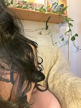 sexy ana online show from April 5, 12:23 pm