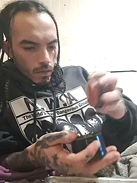 MoodyMover online show from October 18, 12:18 pm