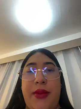 asleypanc online show from February 25, 3:23 pm