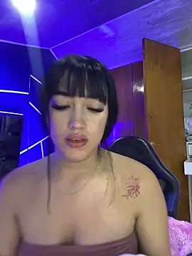 Melody rousse  online show from October 8, 7:36 pm