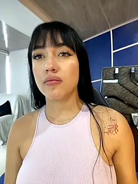 Melody rousse  online show from September 19, 8:35 pm