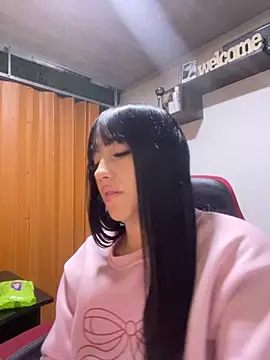 Melody rousse  online show from November 14, 7:39 pm