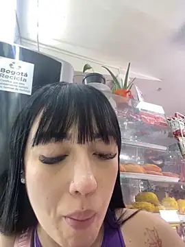 Melody rousse  online show from September 10, 8:41 pm