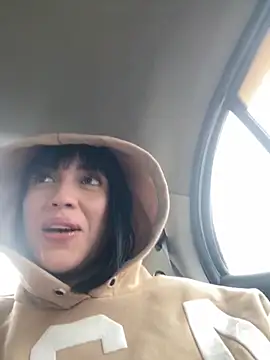 Melody rousse  online show from September 23, 7:43 pm