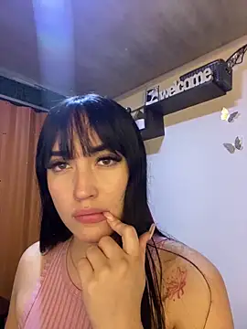 Melody rousse  online show from November 13, 7:18 pm