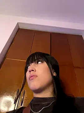 Melody rousse  online show from October 24, 9:14 pm