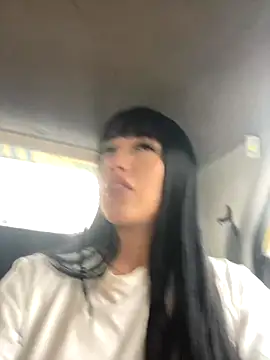 Melody rousse  online show from October 3, 7:26 pm