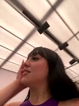 Melody rousse  online show from October 31, 7:54 pm