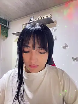 Melody rousse  online show from September 9, 8:07 pm