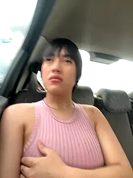 Melody rousse  online show from September 15, 5:13 pm