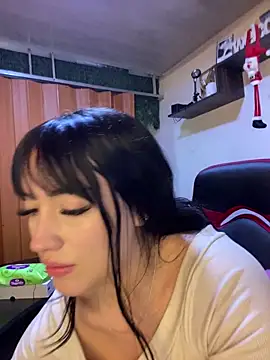 Melody rousse  online show from November 21, 7:46 pm