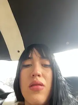 Melody rousse  online show from September 26, 8:16 pm