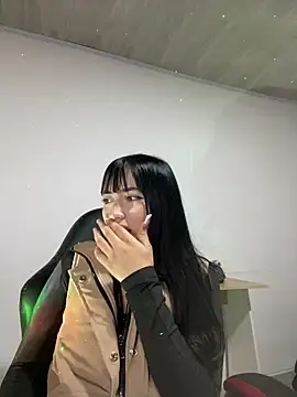 Melody rousse  online show from March 15, 1:19 am