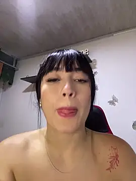 Melody rousse  online show from September 24, 7:53 pm