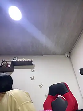 Melody rousse  online show from November 5, 8:34 pm