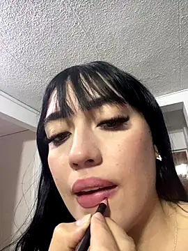 Melody rousse  online show from September 27, 6:03 pm