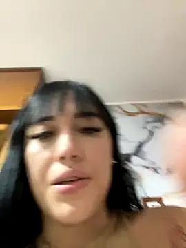 Melody rousse  online show from October 7, 7:59 pm