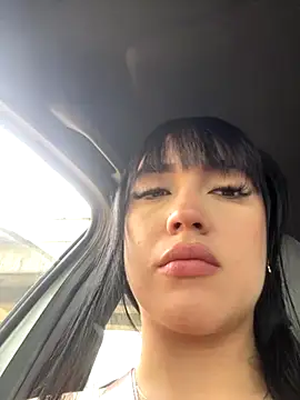 Melody rousse  online show from October 20, 7:47 pm