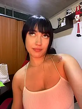 Melody rousse  online show from December 2, 8:10 pm