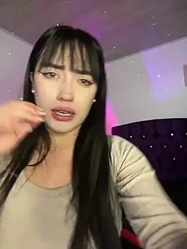 Melody rousse  online show from March 19, 7:49 pm