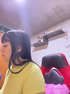 Melody rousse  online show from October 15, 7:33 pm