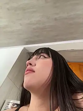 Melody rousse  online show from March 22, 7:53 pm