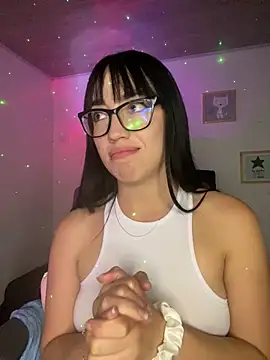 Melody rousse  online show from March 21, 11:01 pm