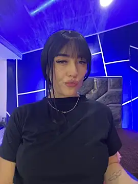 Melody rousse  online show from September 29, 6:24 pm