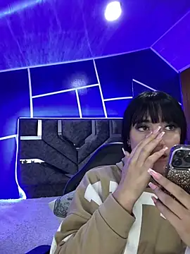 Melody rousse  online show from October 14, 9:04 pm