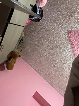 Melody rousse  online show from October 27, 6:20 pm