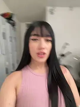 Melody rousse  online show from November 1, 9:19 pm