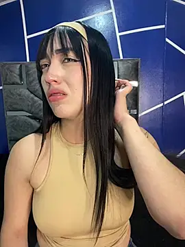 Melody rousse  online show from March 15, 8:32 pm