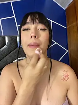 Melody rousse  online show from September 22, 4:13 pm