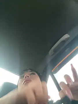 Melody rousse  online show from October 11, 10:00 pm