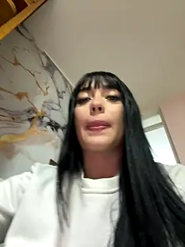 Melody rousse  online show from October 13, 9:38 pm