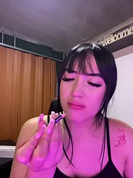 Melody rousse  online show from November 6, 7:40 pm