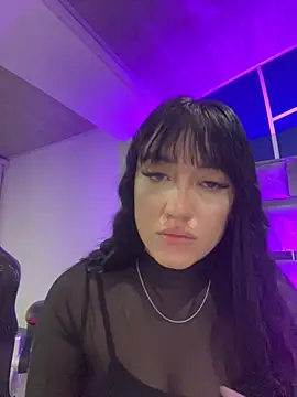 Melody rousse  online show from November 29, 1:28 am