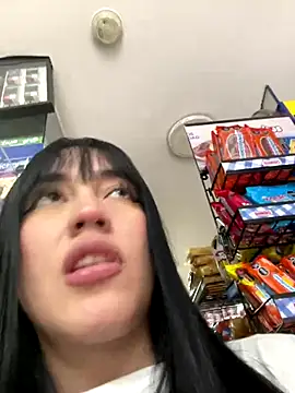 Melody rousse  online show from September 17, 6:54 pm