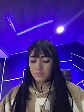 Melody rousse  online show from October 6, 8:31 pm