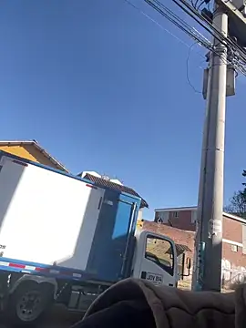 Melody rousse  online show from September 25, 9:10 pm