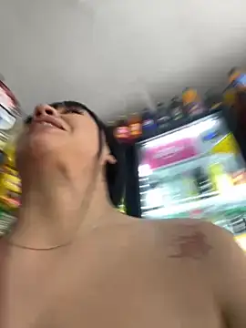 Melody rousse  online show from September 12, 8:08 pm