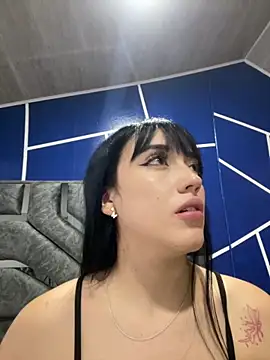 Melody rousse  online show from September 20, 8:36 pm