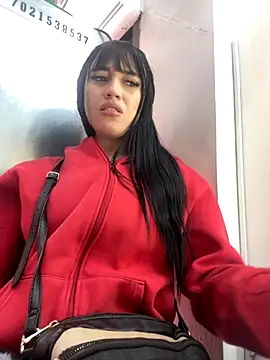 Melody rousse  online show from November 19, 6:08 pm